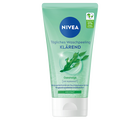 Bild: NIVEA Waschpeeling Klärend